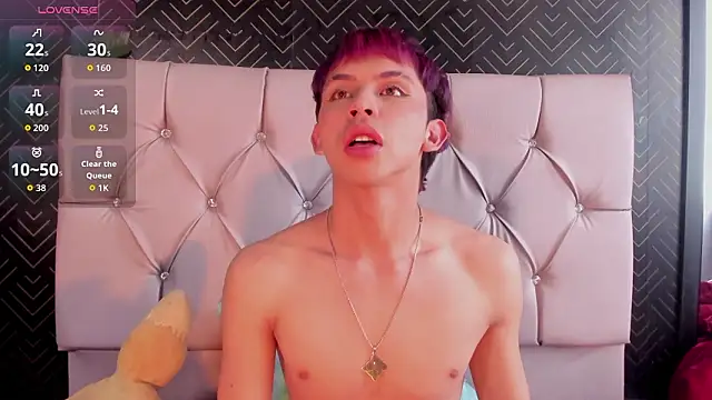 Prince_ApoloのライブXXXチャット