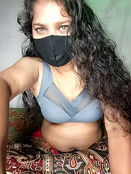 SexyRayla 라이브 XXX 채팅