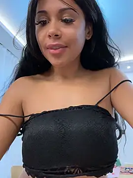HaileyDiana Live XXX-Chat