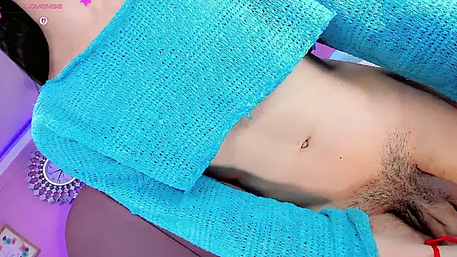 แชท XXX สดของ AlissonDannae777