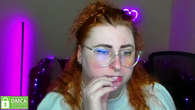 Czat XXX na żywo – Alicia_love00