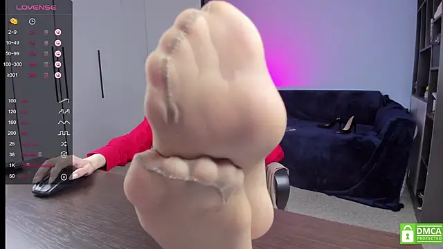 Agatta_SmithのライブXXXチャット