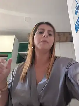 Nahiajhonson_ Live XXX-Chat