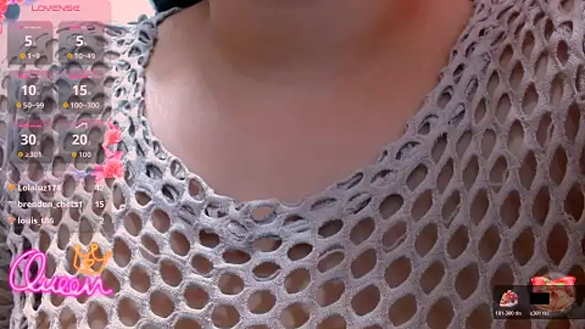 sara_hot_18のライブXXXチャット