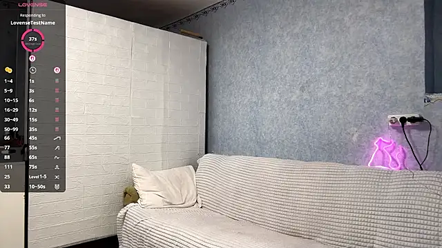 Živý XXX chat Lia_rise