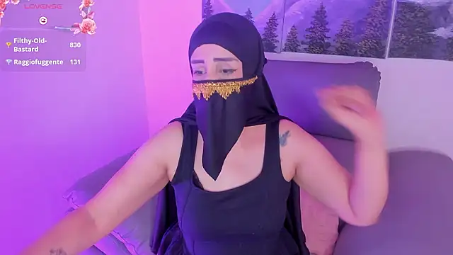 Jadde_hamad: απευθείας συνομιλία ΧΧΧ