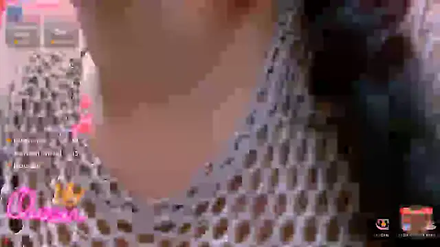 Chatroom XXX en direct de sara_hot_18