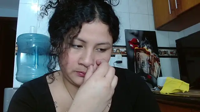 Baby_dirt 웹캠 쇼