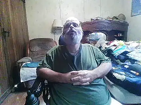 hearseguy77n Webbikameraesitys