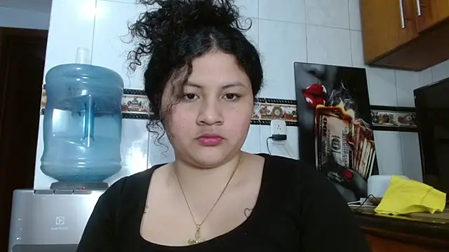 Show de webcam de Baby_dirt