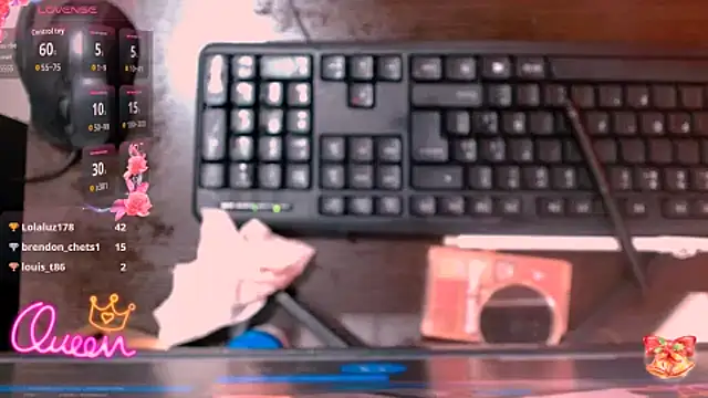 sara_hot_18 Live XXX Chat