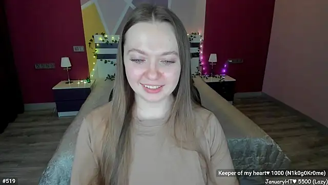 LizaGost live XXX chat