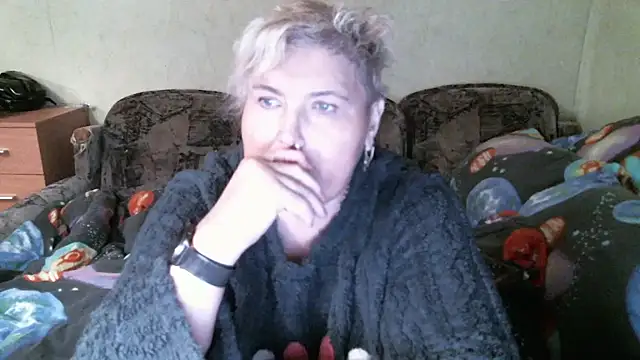 Živý XXX chat Lana555