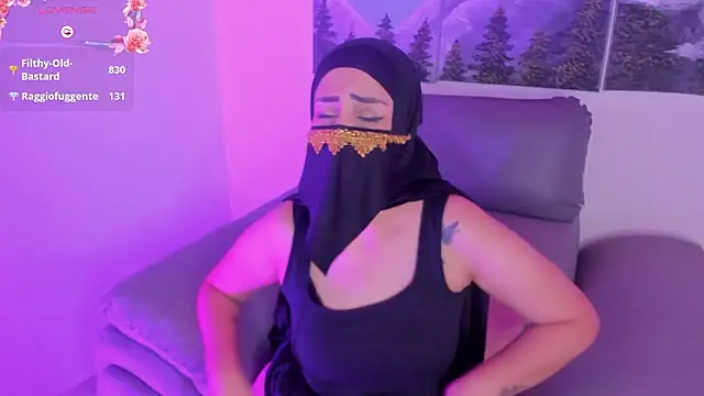 Chat XXX ao vivo de Jadde_hamad