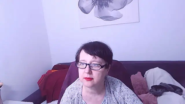 ChristaRose's Live XXX Chat