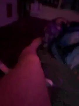 mrtruemanshown Webbikameraesitys