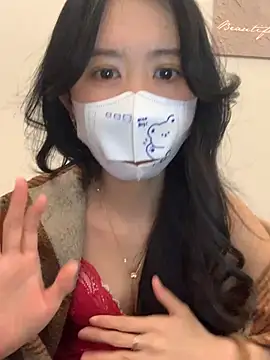 ShouSushi 网络视讯表演