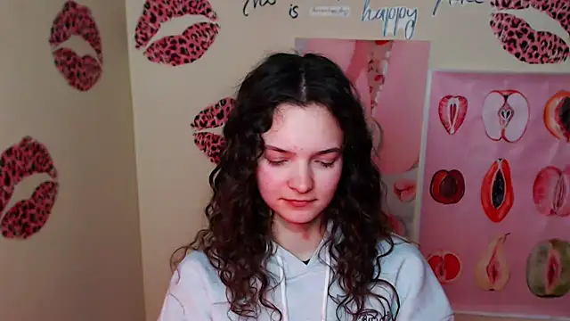 _SusieSu_ Live XXX Chat