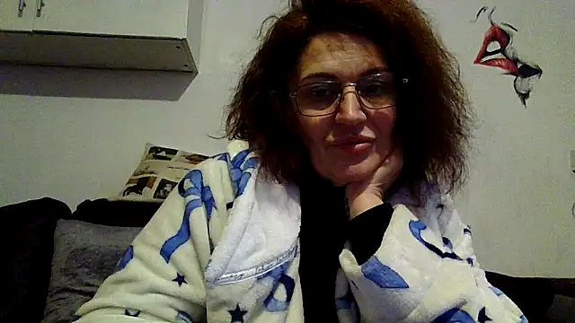 RubyyRosee – Live XXX-chat