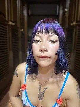 Chat XXX Live Namii_cute