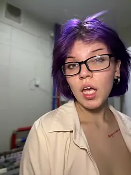 ColorRush élő XXX-chatje