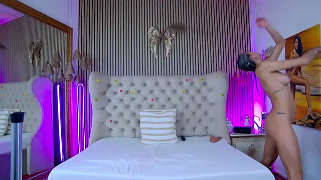 PlayfulShow 라이브 XXX 채팅