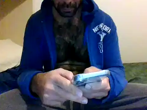 Chat XXX Live coppai200