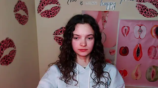 _SusieSu_ Chat XXX in diretta