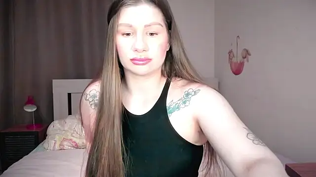 JuicyHelenX Live XXX-chat