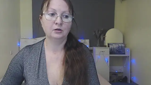 VanessaHottsのライブXXXチャット