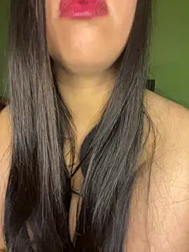 MayacrayziのライブXXXチャット