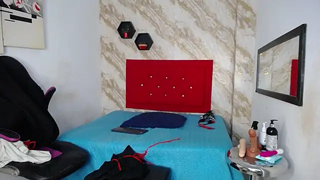 issa__loveのライブXXXチャット