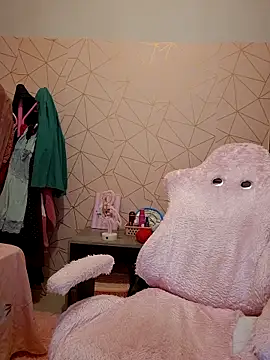 Irresistible24のライブXXXチャット