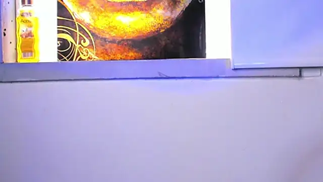 Stiven_collins Chat XXX in diretta