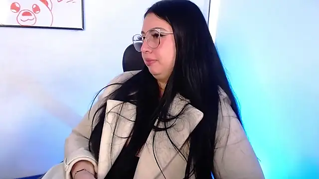 دردشة AshleeyPrincess الجنسية المباشرة