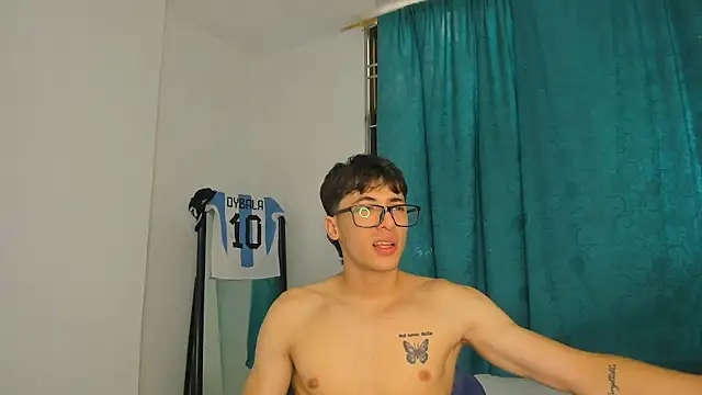 AlessandroDybala's Live XXX Chat