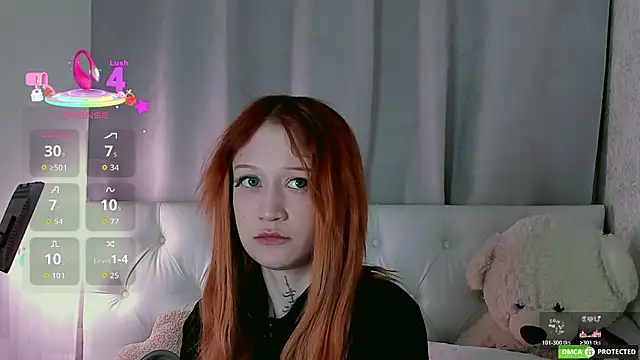 Chat XXX Live Eva_Cramer