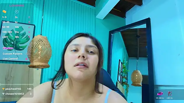 george_jonnesのライブXXXチャット