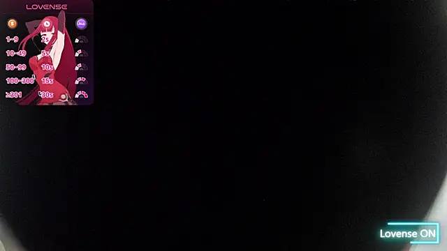 Hanha00のライブXXXチャット