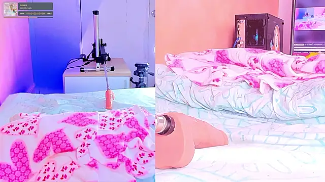 zoeethompson_cmのライブXXXチャット