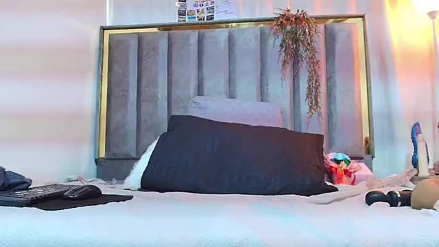 _Marcela__ Live XXX-Chat