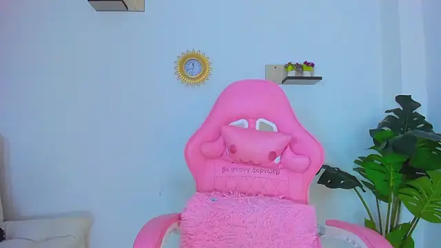 alexajhonson1012 Live XXX Chat