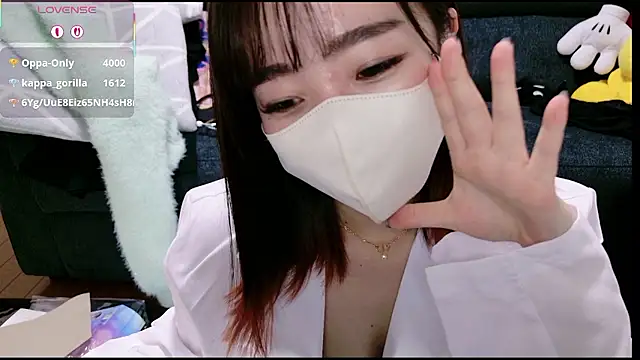 Rio_chan_のライブXXXチャット