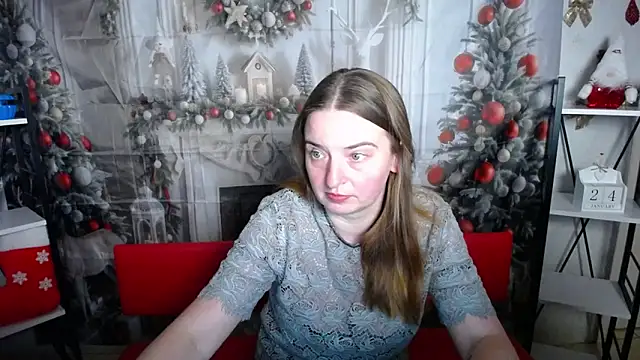 Chat XXX Live FreyaDak