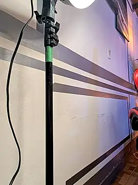 Webkamerová show rikkostuff