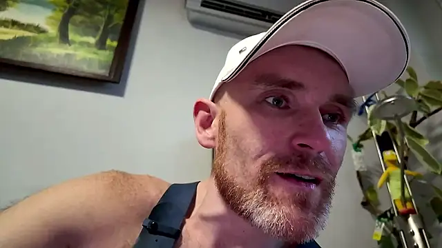 Webkamerová show KacperGuy