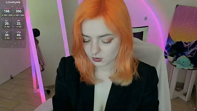 Fire_BestieのライブXXXチャット