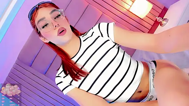 دردشة Camille_deluxe الجنسية المباشرة