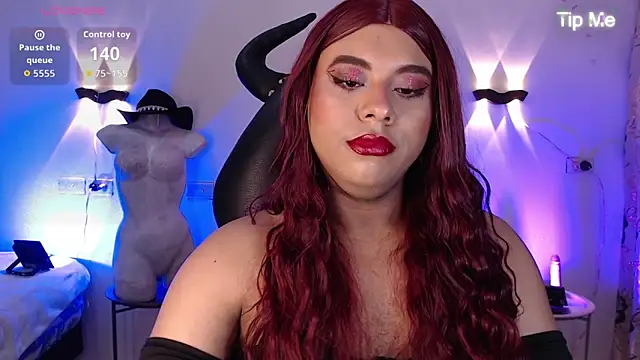 Živý XXX chat Emili_Roux