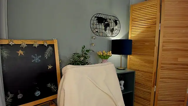 Aria69StarsのライブXXXチャット